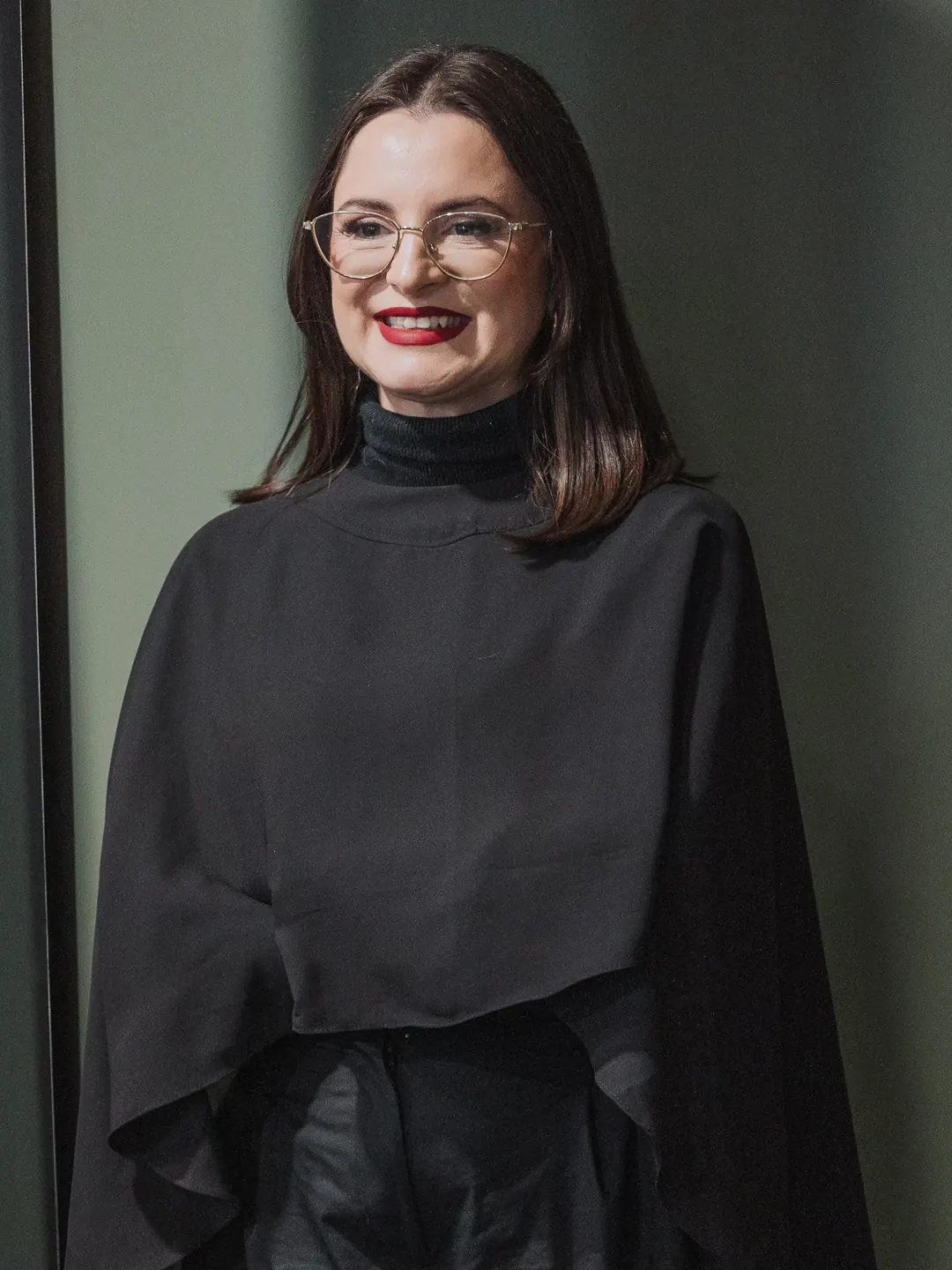 Bárbara Corrêa Paz, advogada especialista em Direito de Família